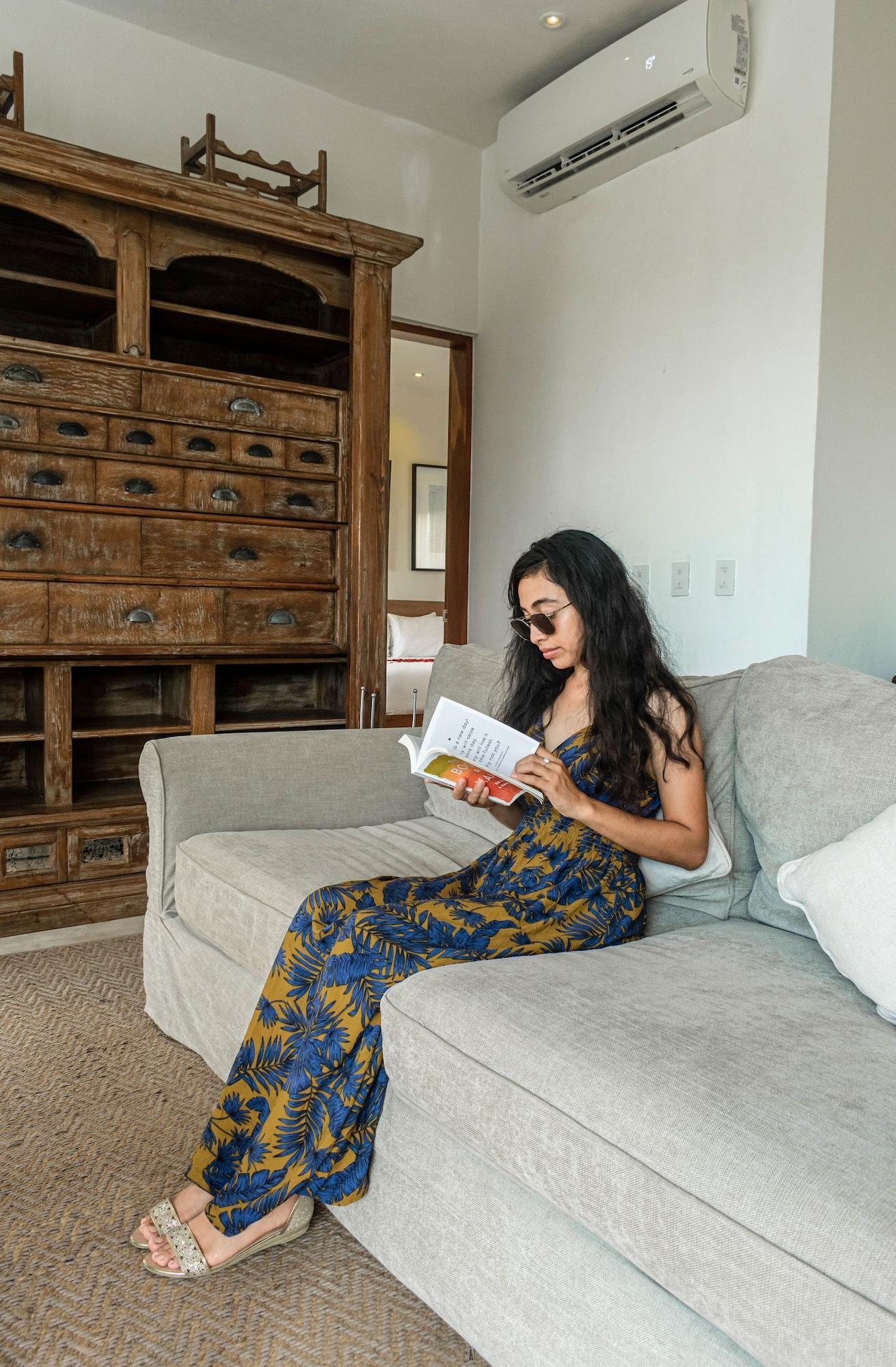 The Strabon Tulum Hotel Luaran gambar