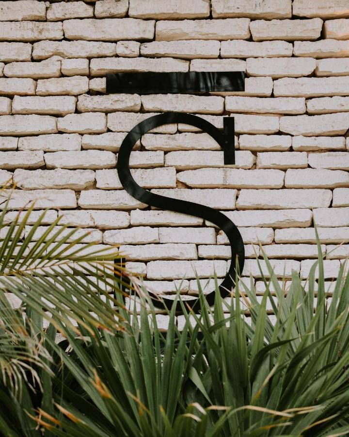 The Strabon Tulum Hotel Luaran gambar