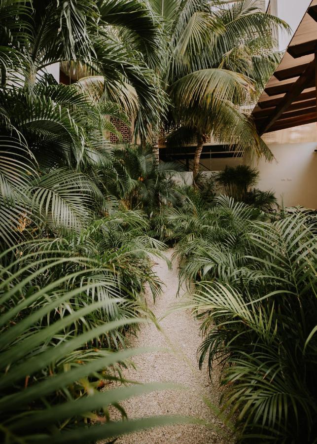 The Strabon Tulum Hotel Luaran gambar