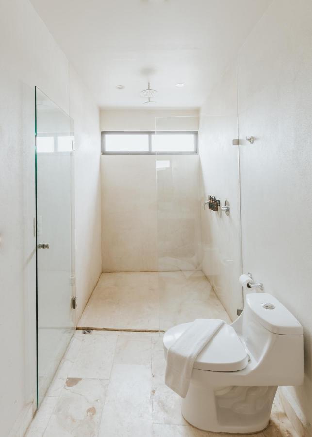 The Strabon Tulum Hotel Luaran gambar