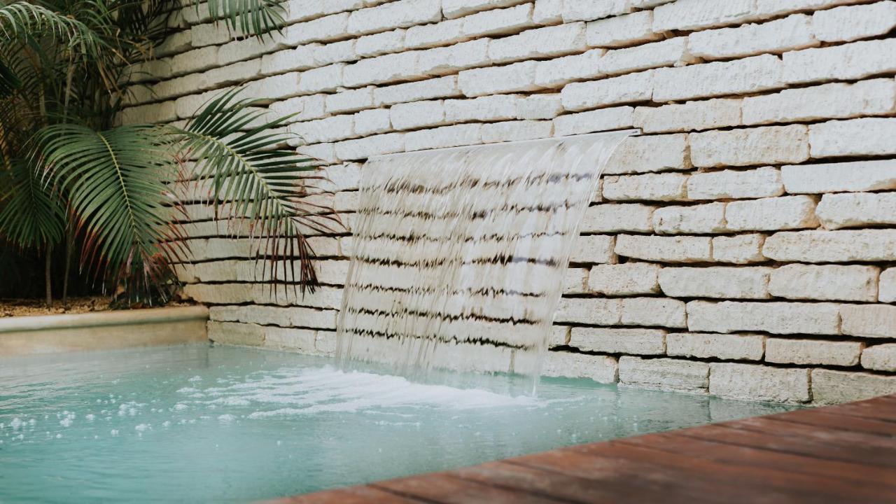 The Strabon Tulum Hotel Luaran gambar