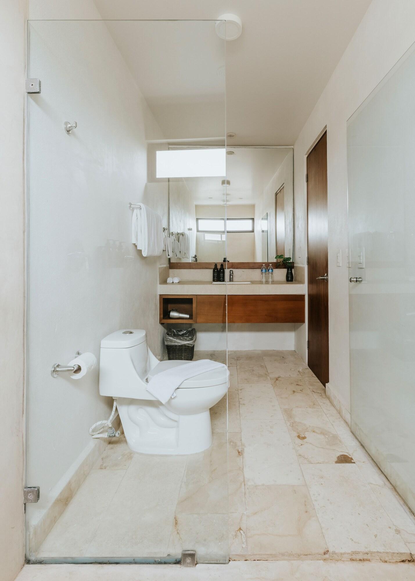The Strabon Tulum Hotel Luaran gambar