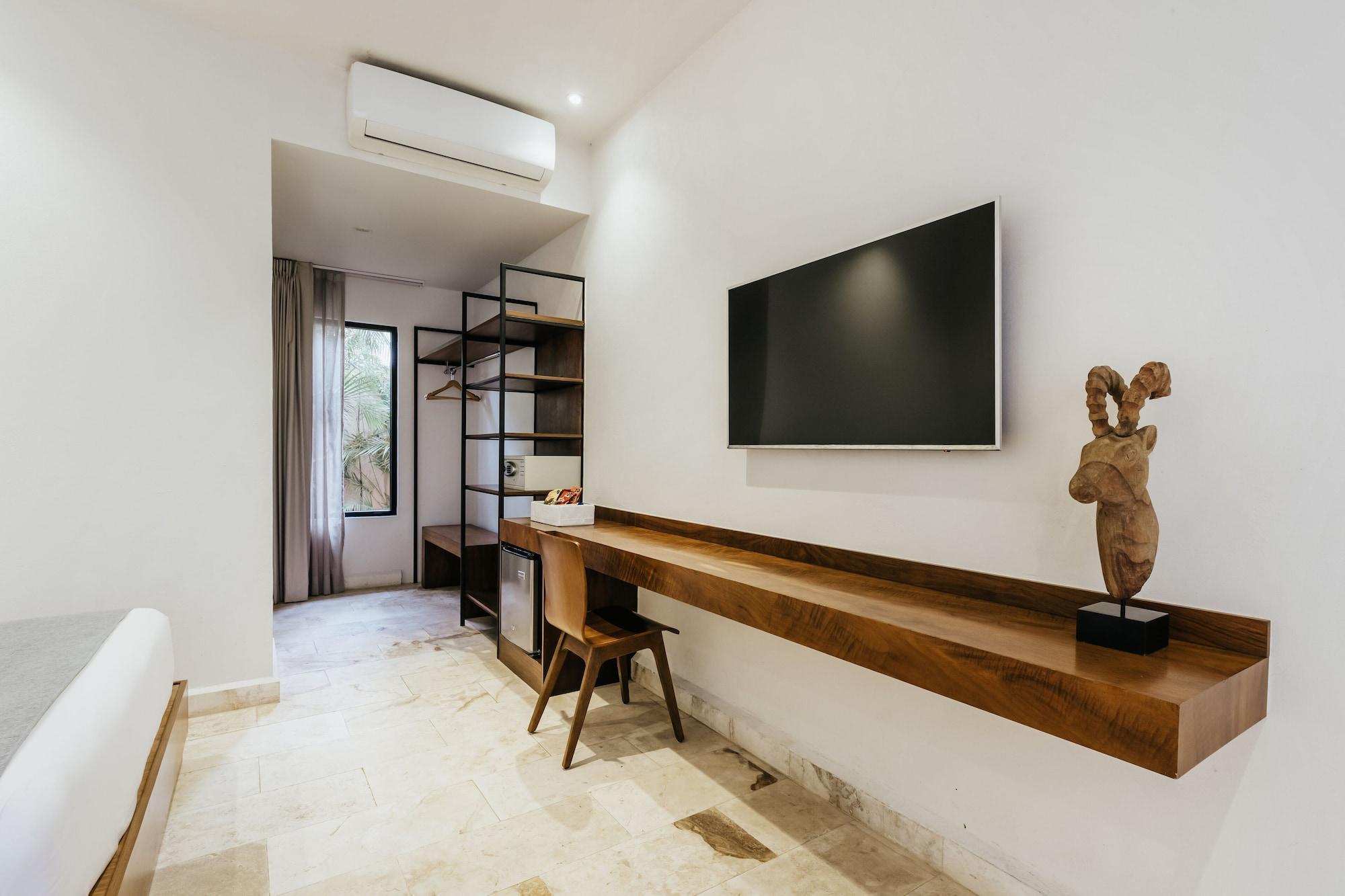 The Strabon Tulum Hotel Luaran gambar