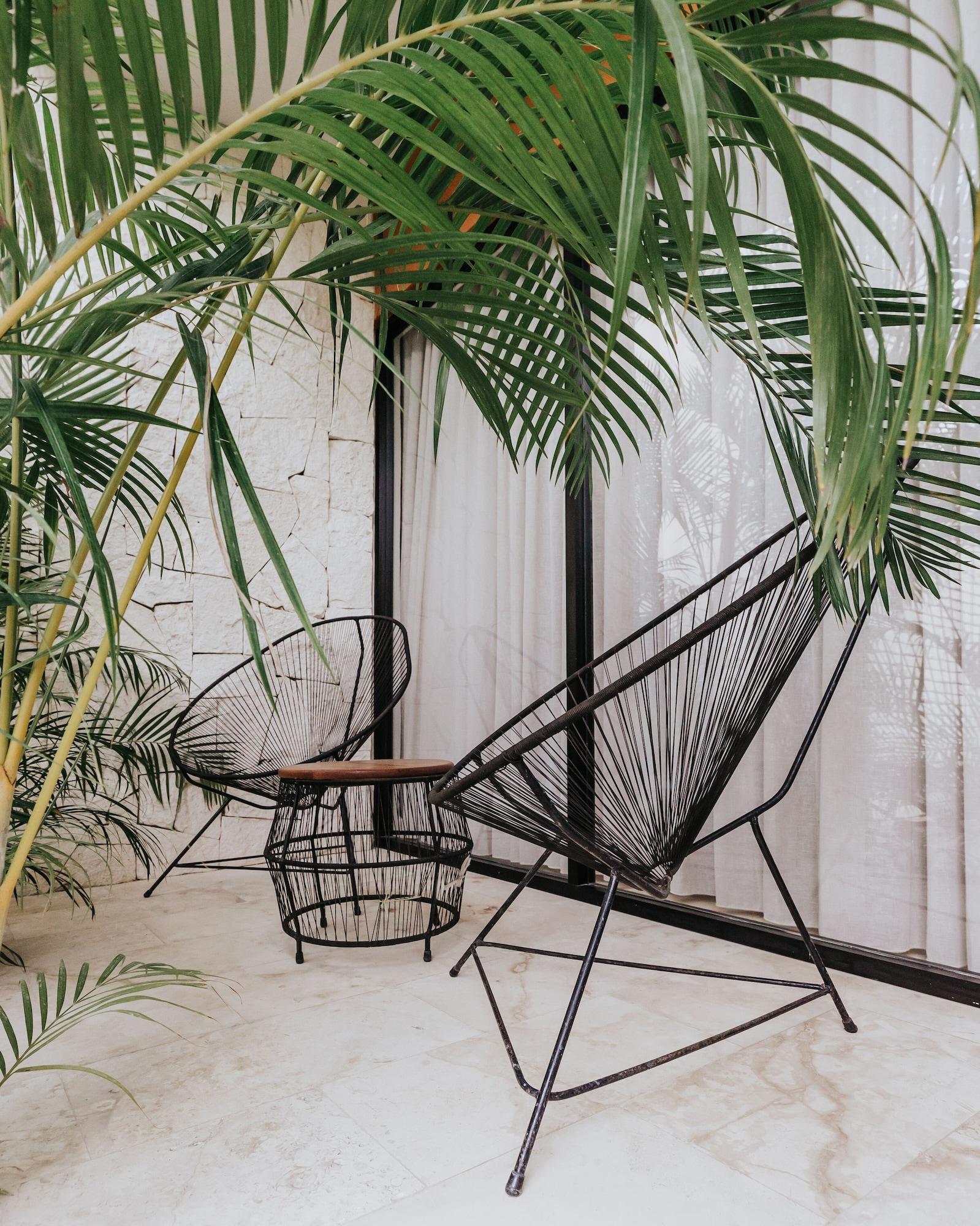 The Strabon Tulum Hotel Luaran gambar