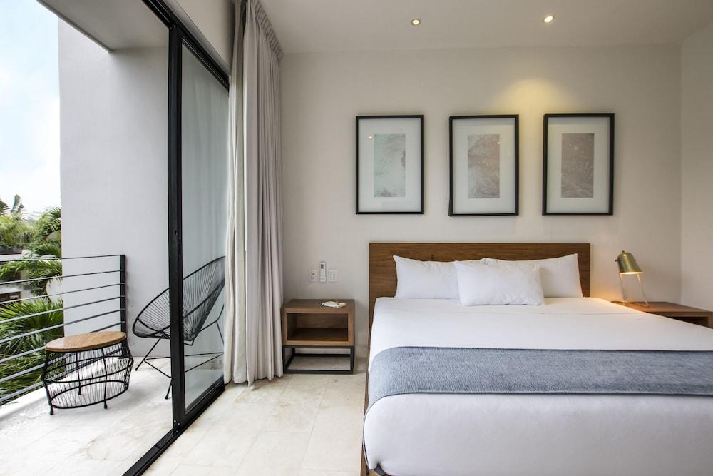 The Strabon Tulum Hotel Luaran gambar