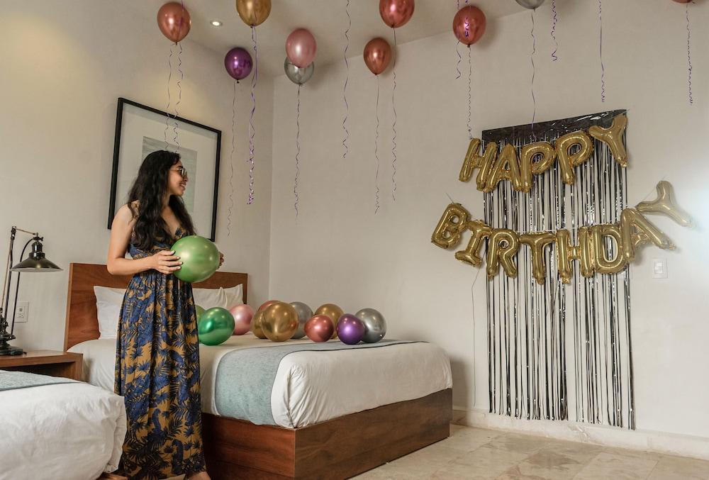 The Strabon Tulum Hotel Luaran gambar
