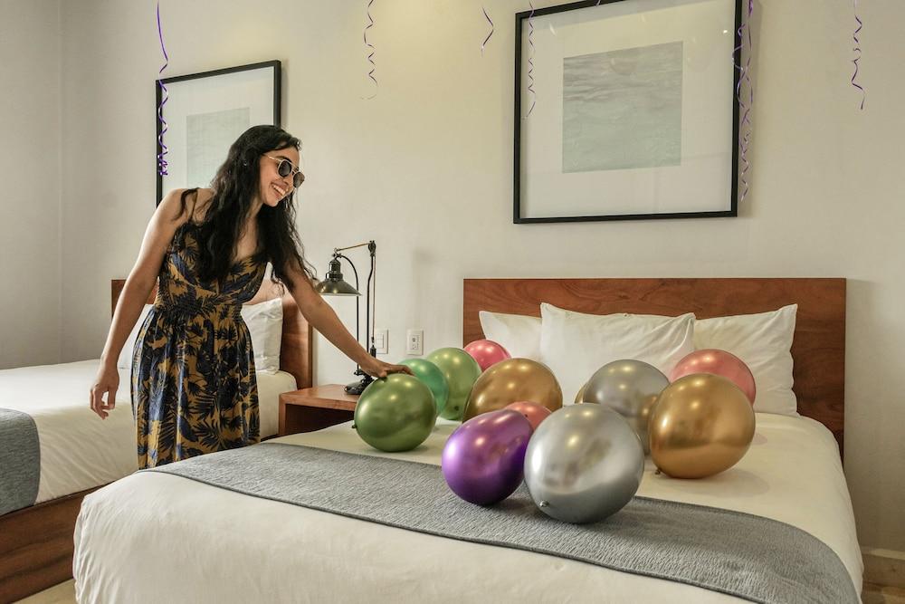 The Strabon Tulum Hotel Luaran gambar
