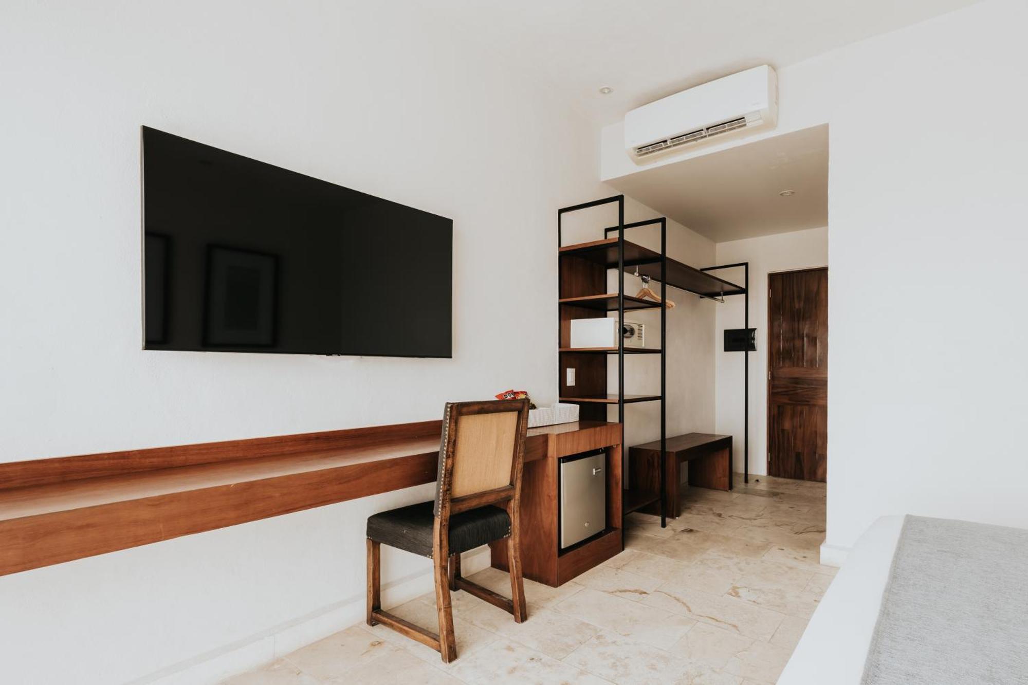 The Strabon Tulum Hotel Luaran gambar