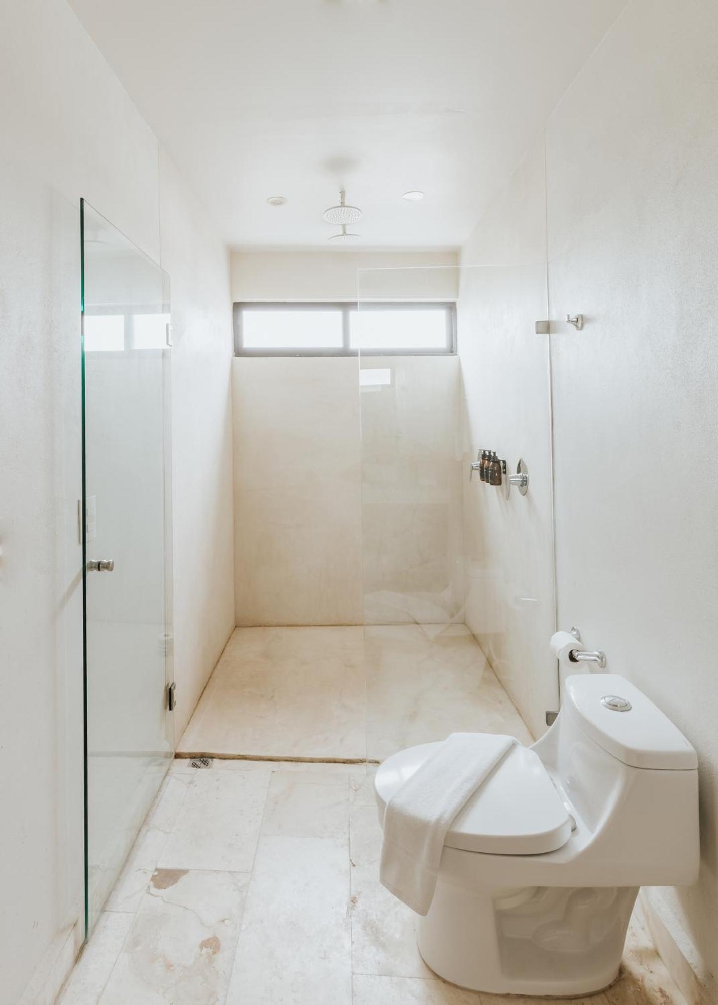 The Strabon Tulum Hotel Bilik gambar