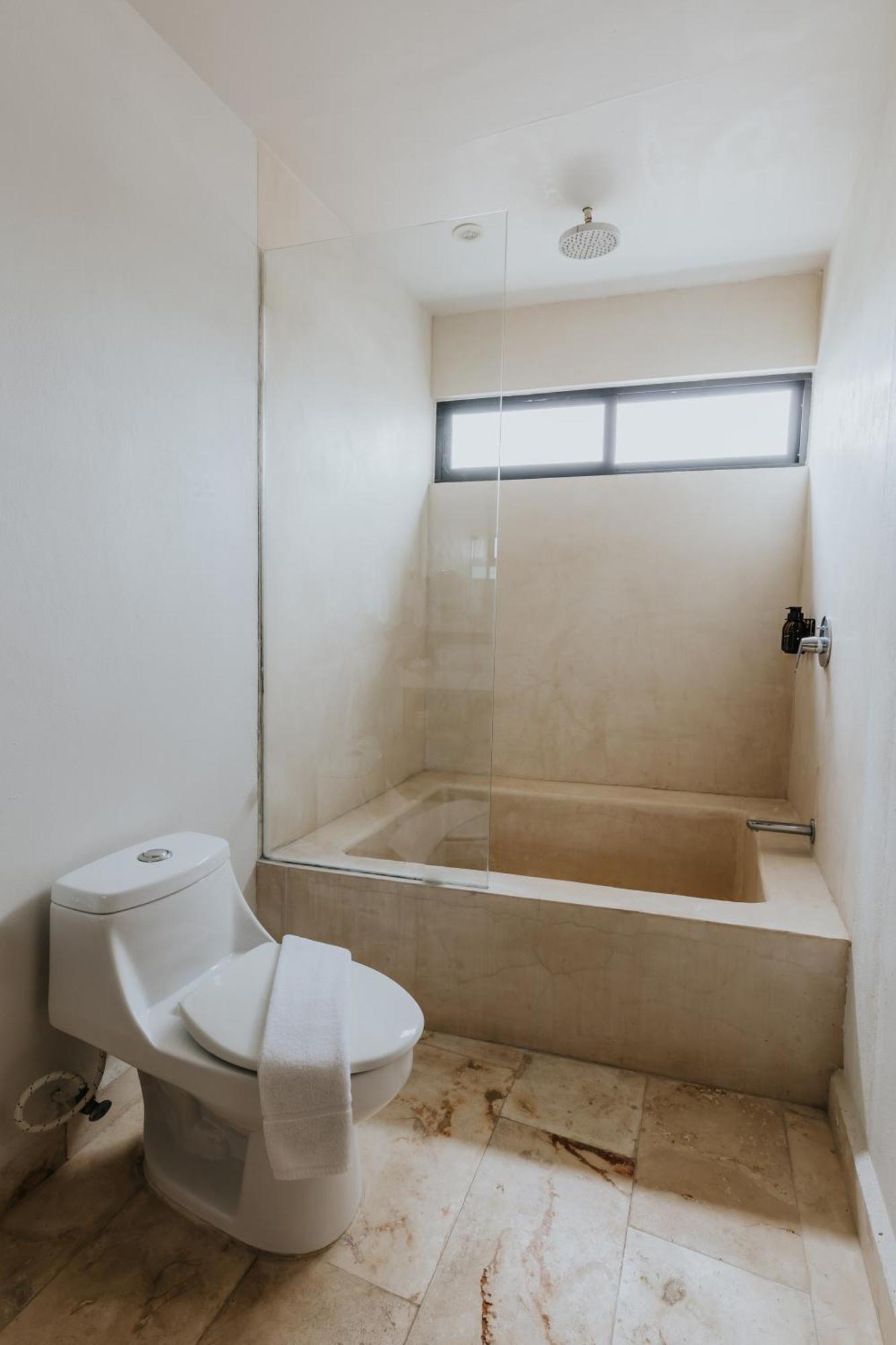 The Strabon Tulum Hotel Bilik gambar